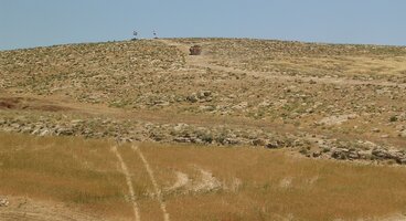 2005-05-09_idf_damage_fields_in_jinba