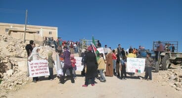 Al-Fakheit March 2010