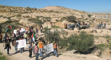 Al-Fakheit March 2010