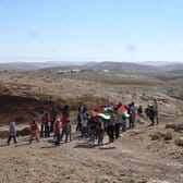 Gerus marcia Al Fakheit 1 9 genn 2009 047