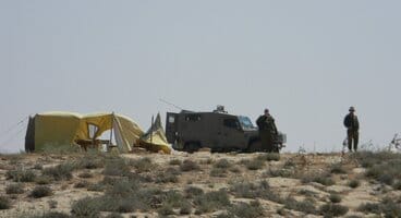 2011-06-25 palestinian sheperd hurt by settler