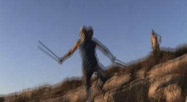 2011-07-18 settlers from Havat Ma'on attack internationals in Meshakha hill