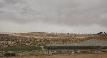 2012-05-07 Ma'on settlement expansion since 2010