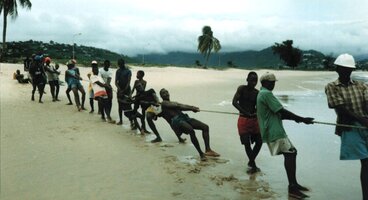 1997 Sierra Leone