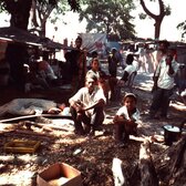 Timor Est feb00