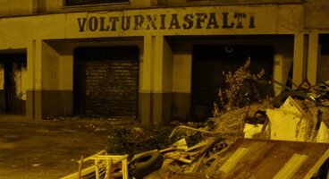 2008-2010 Castel Volturno