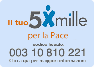 Devolvi il tuo 5x1000