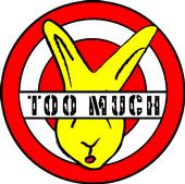 Too Much Bunnies