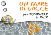 Una mare di gocce