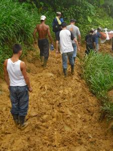 Campesinos di Mulatos