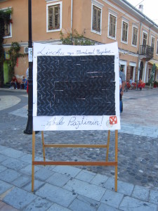 Mantieni i tuoi pensieri positivi