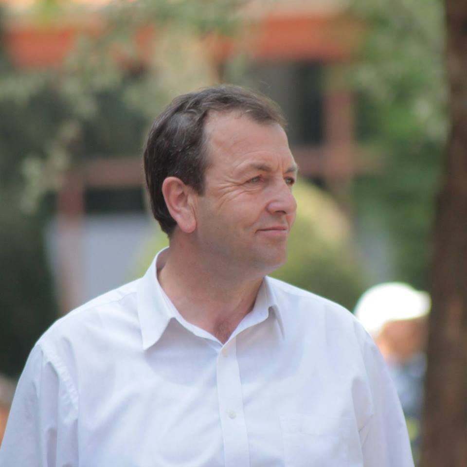 The answers of the mayor of Maliq about blood feuds’ phenomenon