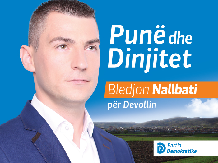 Përgjigjet nga kryetari i Bashkisë Devoll