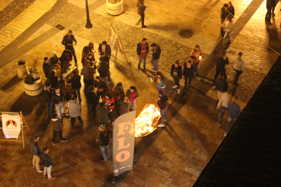 Dritën e Paqës e të Pajtimit!