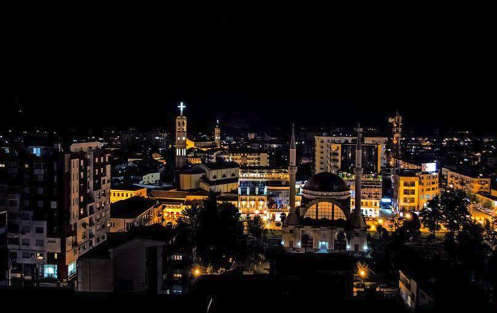 Liria fetare në Shqipëri: një udhëtim së bashku