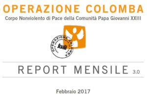 report febbraio per blogo